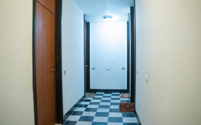 026 - Casa Maele 100 metri dalla SPIAGGIA, Centrale