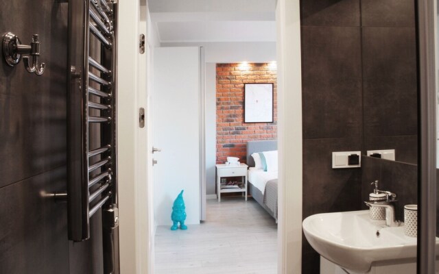 Blue Buddy - There was Gdansk