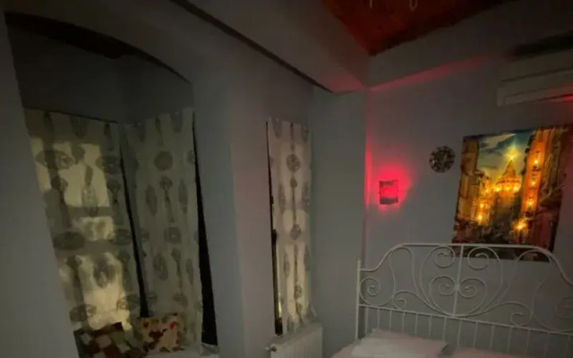 No 34 Hotel