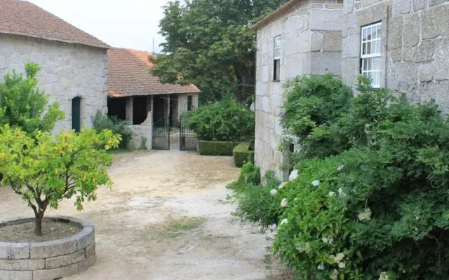 Solar Ponces de Carvalho