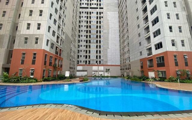 Shero Transpark Bekasi