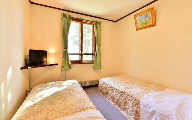 Kurumayama Kogen Guesthouse Urara