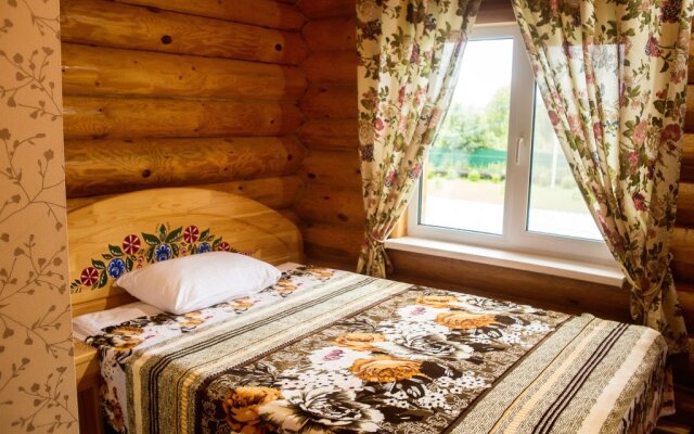 Hotel Olenya Zastava