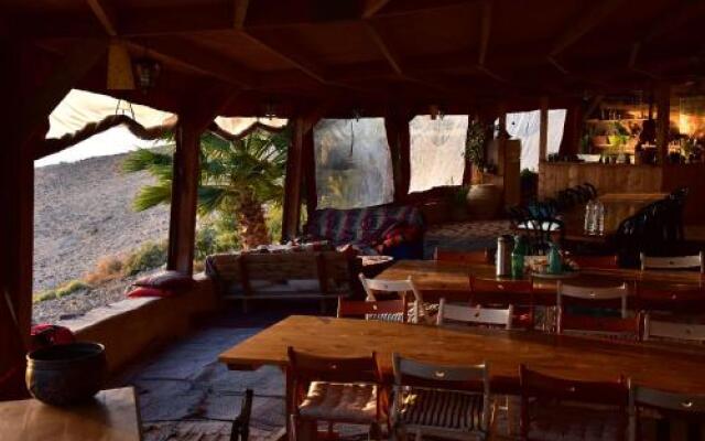 Zman Midbar Eco Spirit Lodge for Peace