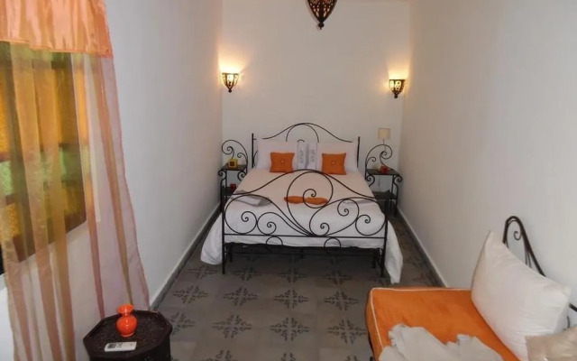 Riad Bjoujna