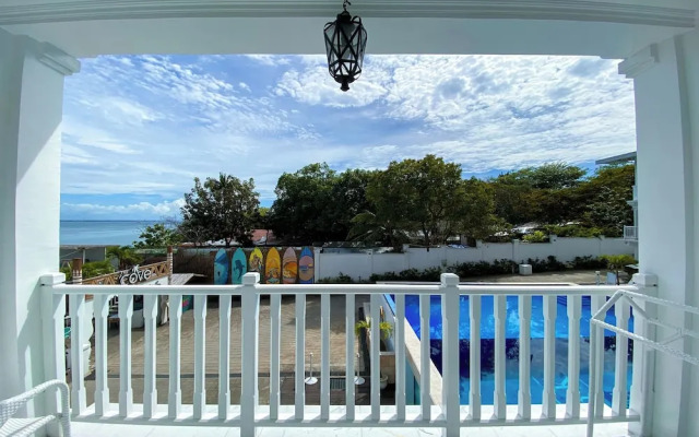 The Mark Resort