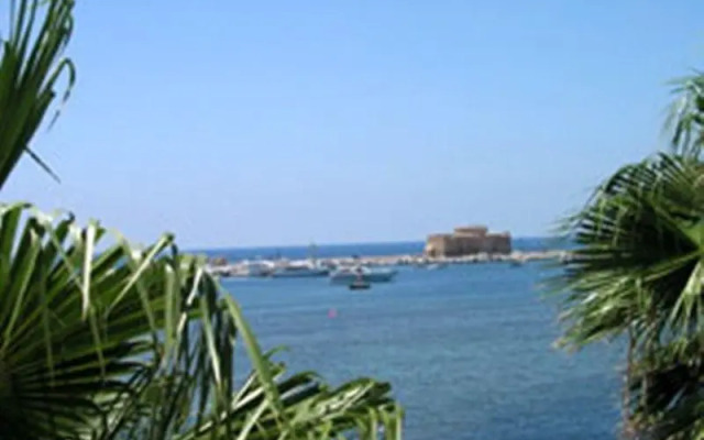Paphinia Seaview Apartments