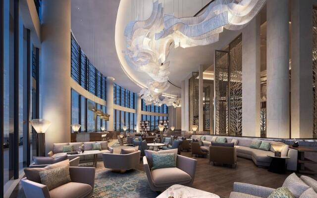 Suining Marriott Hotel