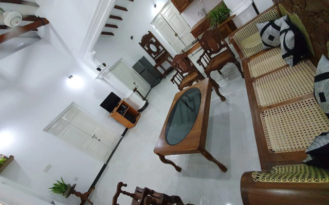 NilaRU Villa