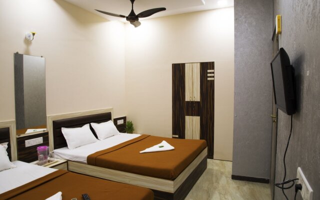Welcome Guest House - Hostel