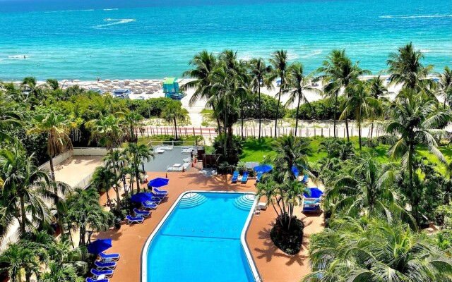 Radisson Resort Miami Beach