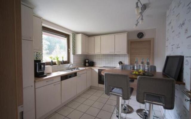 Ferienwohnung Hoffmann - Eifel