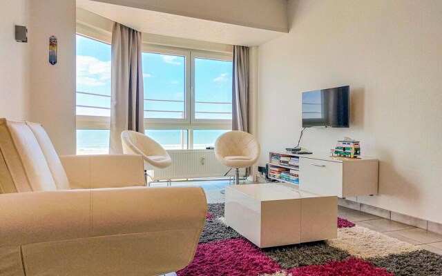 Stunning Apartment in Oostende With Wifi and 1 Bedrooms