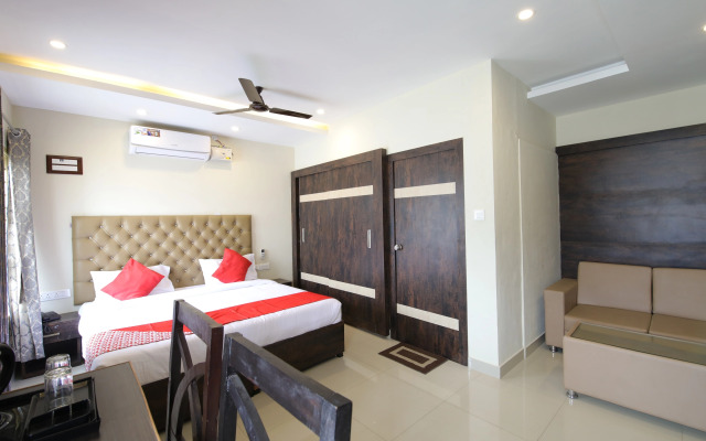 Royal Sand by OYO Rooms