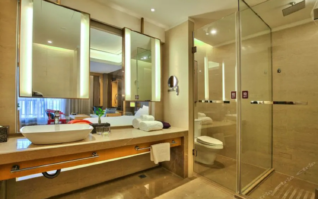 Yitel Trend Ningbo East Xincheng
