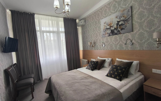 Viktorija (Essentuki)