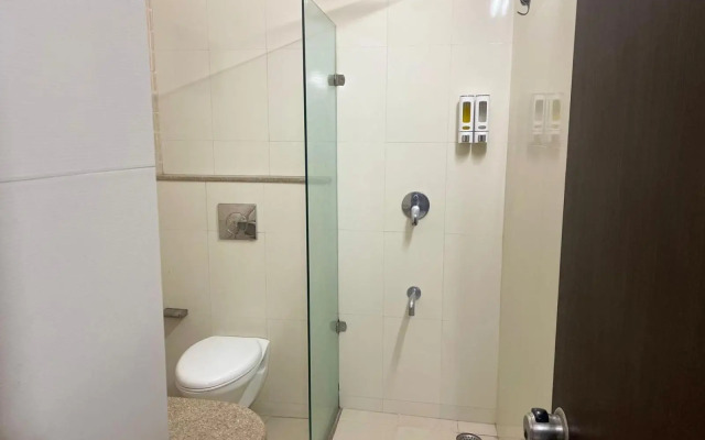 Cozy Shelter By Saira