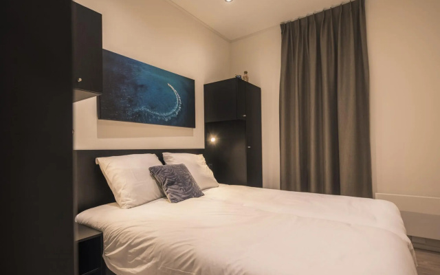 Villa Maritiem 4 pers - Aan het water