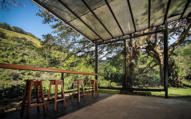 Nangú Glamping Experience