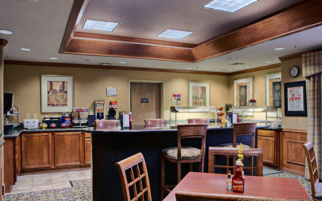 Staybridge Suites San Angelo by IHG