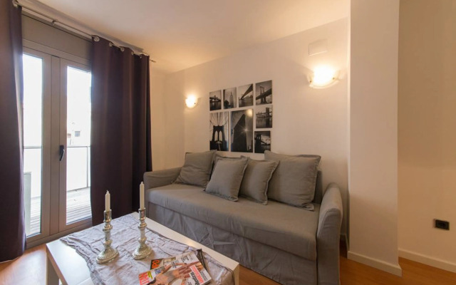 Ibersol Monaco Family Apartments