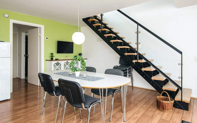 5 Star Holiday Home in Hemmet