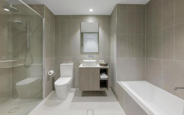 Quest Watergardens