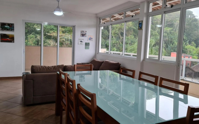 CONFORTO e SEGURANÇA SDU AP 3