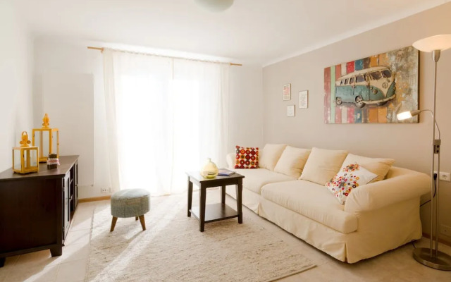 Apartment in the Southern Black Forest