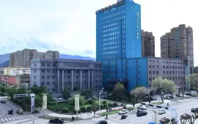 Gongnaisi Hotel