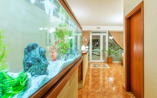 Casa Di Mare Poseidon