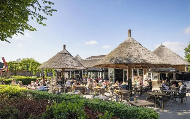 Camping Marvilla Parks Kaatsheuvel