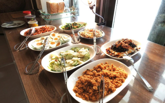 Ilan Tou Cheng Whale Watching Homestay