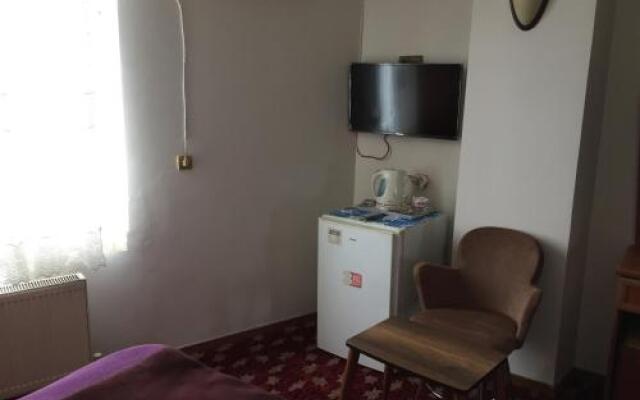 Hotel Birkent