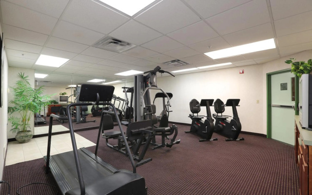 Allure Suites