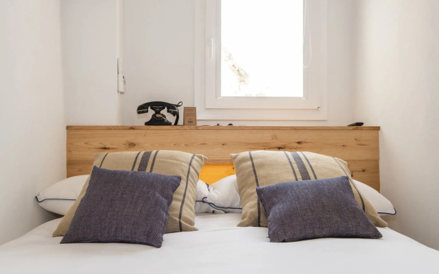 Nao Catedral Boutique Hotel