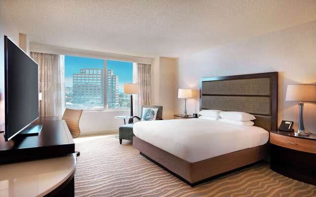 DoubleTree by Hilton Hotel San Diego - Mission Valley