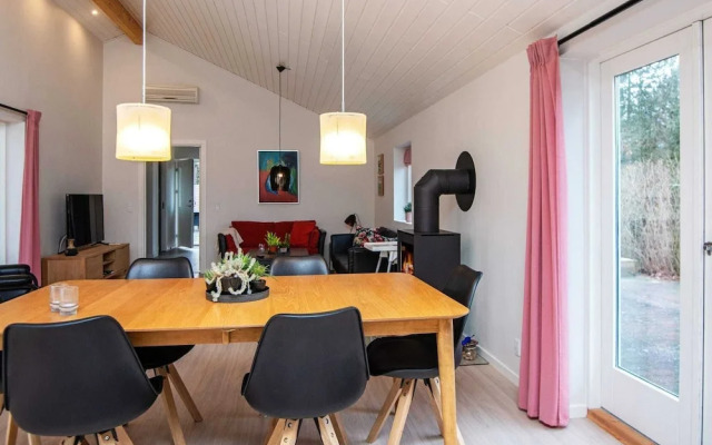 Holiday Home in Glesborg