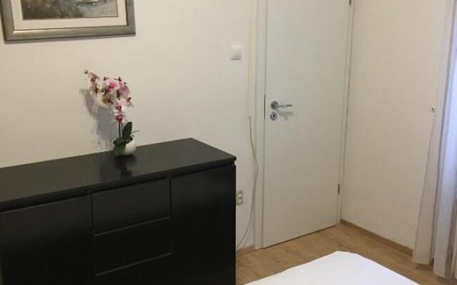 Apartment Bacvice