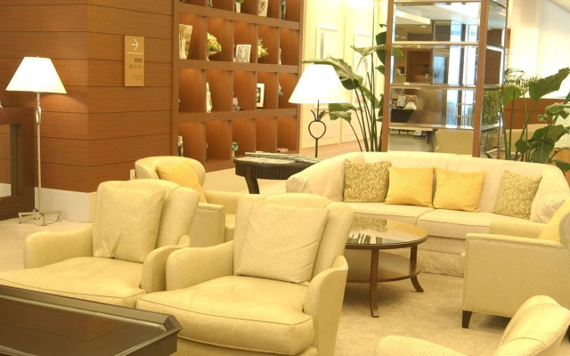 Hotel Kitano Plaza Rokkoso