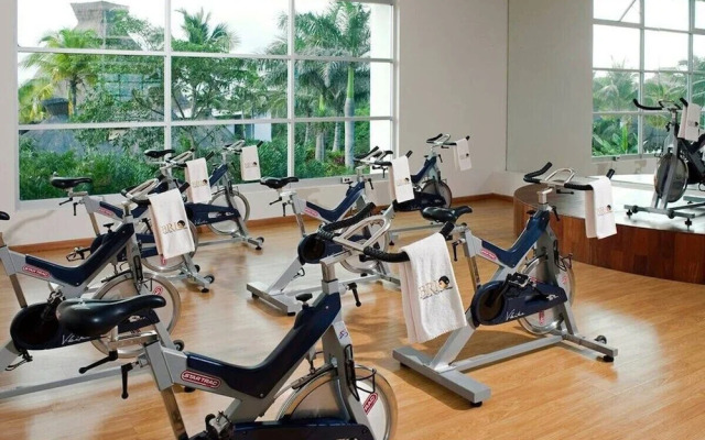 2BD Grand Luxxe Vidanta Resort RM