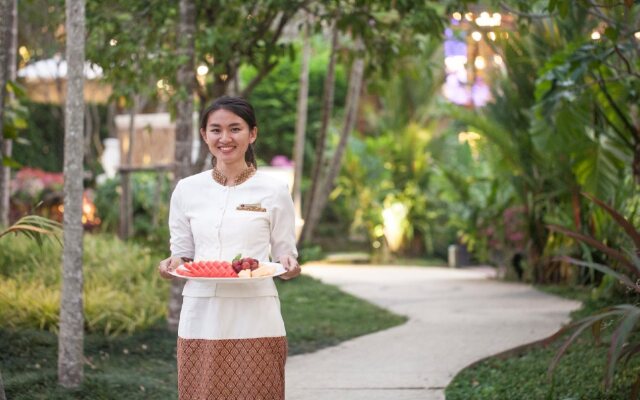 Fanli Resort Chiang Mai