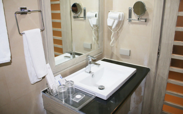 The Muse Hotel Boracay