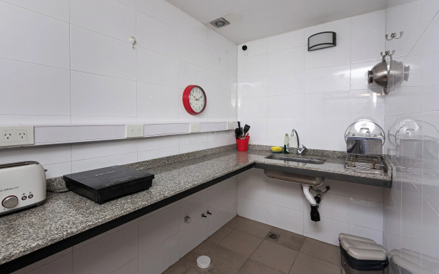 Mariposita de San Telmo Hotel Boutique