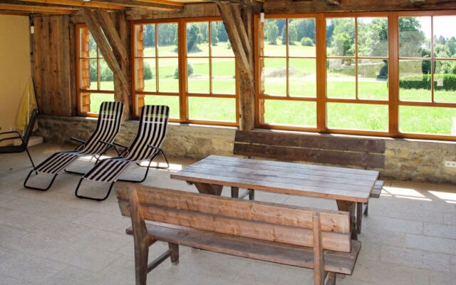 House  Bischofsmais 39211