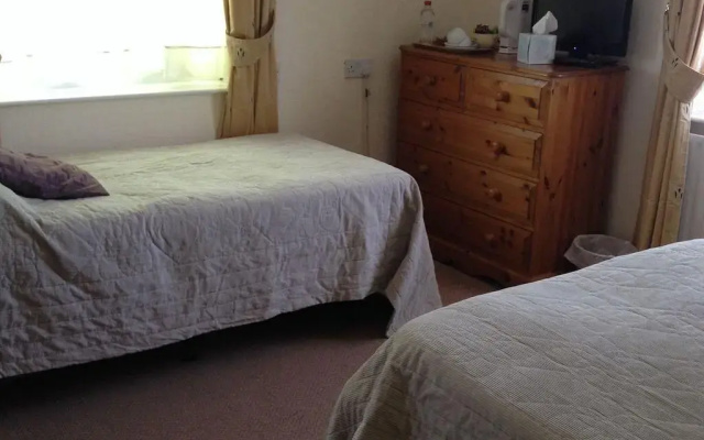 Stukeleys Hotel