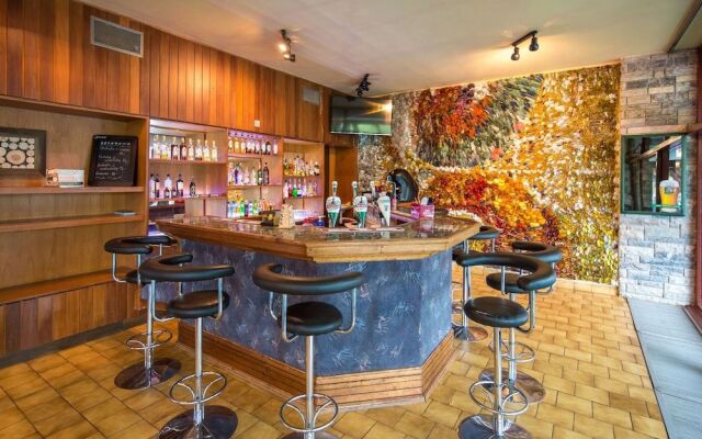 Hotel Tatry - POLSKIE TATRY S.A.