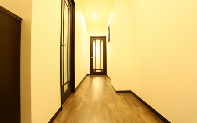 Japaning Hotel Shichihonmatsu