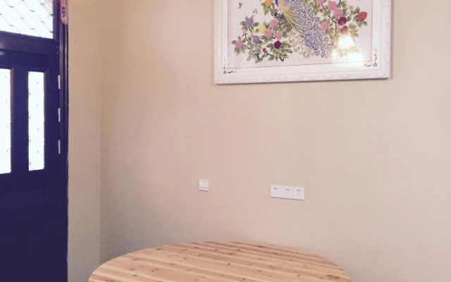 Yunhe Titian Fengyin Inn