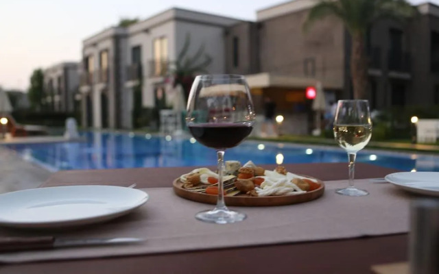 Sandora Boutique Hotel